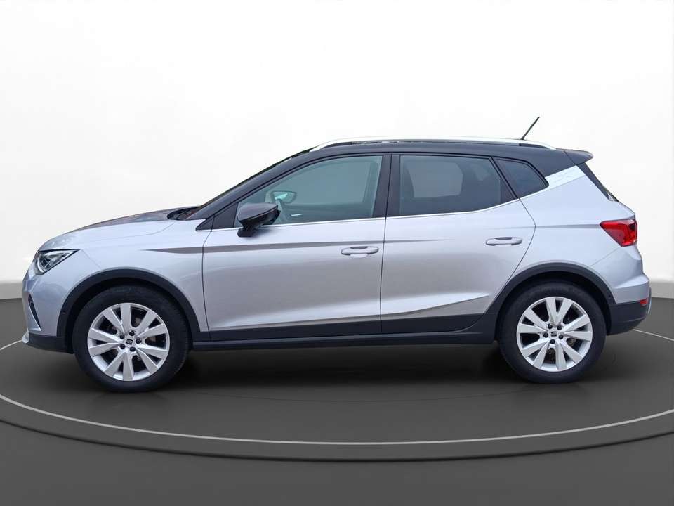 SEAT Arona - Imagem 6