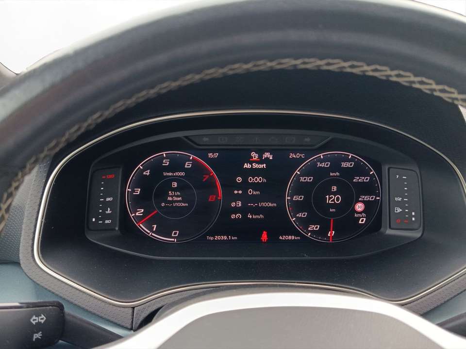SEAT Arona - Imagem 7