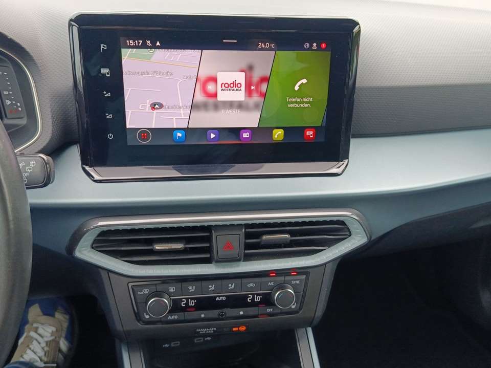 SEAT Arona - Imagem 8