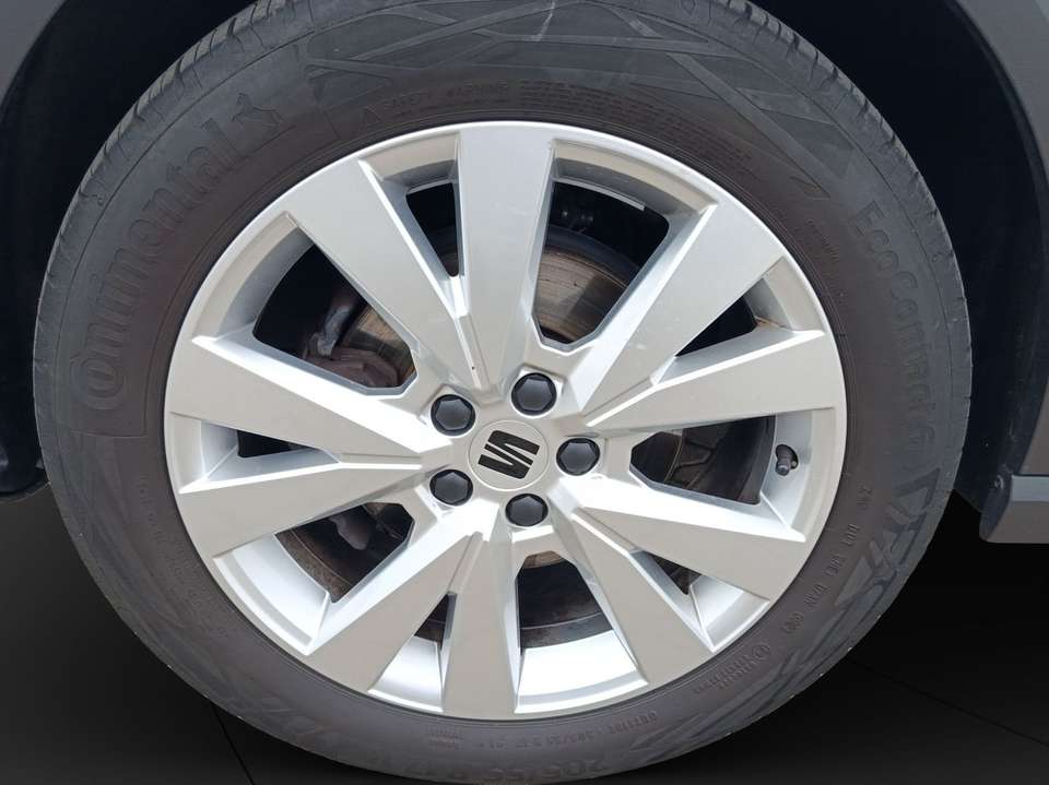 SEAT Arona - Imagem 11