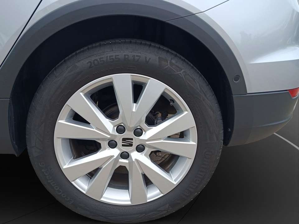 SEAT Arona - Imagem 12