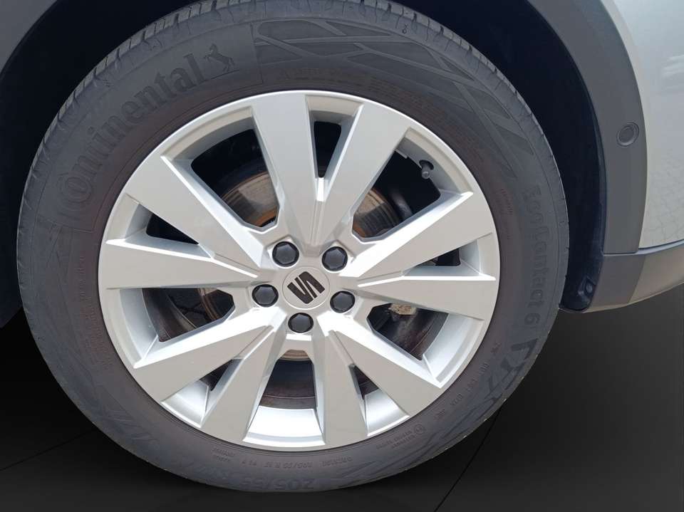 SEAT Arona - Imagem 13