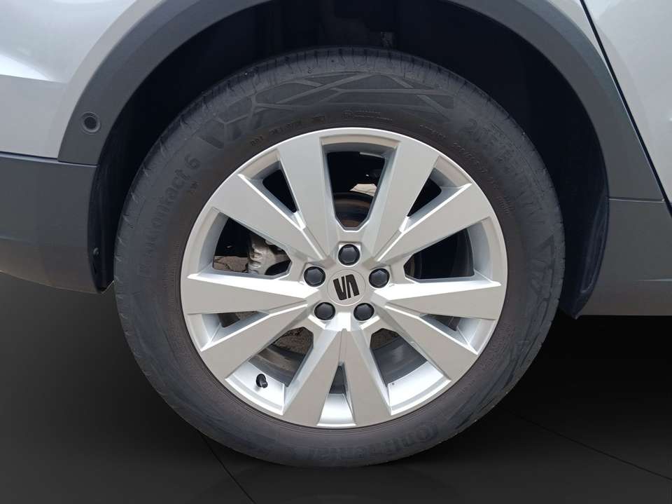 SEAT Arona - Imagem 14