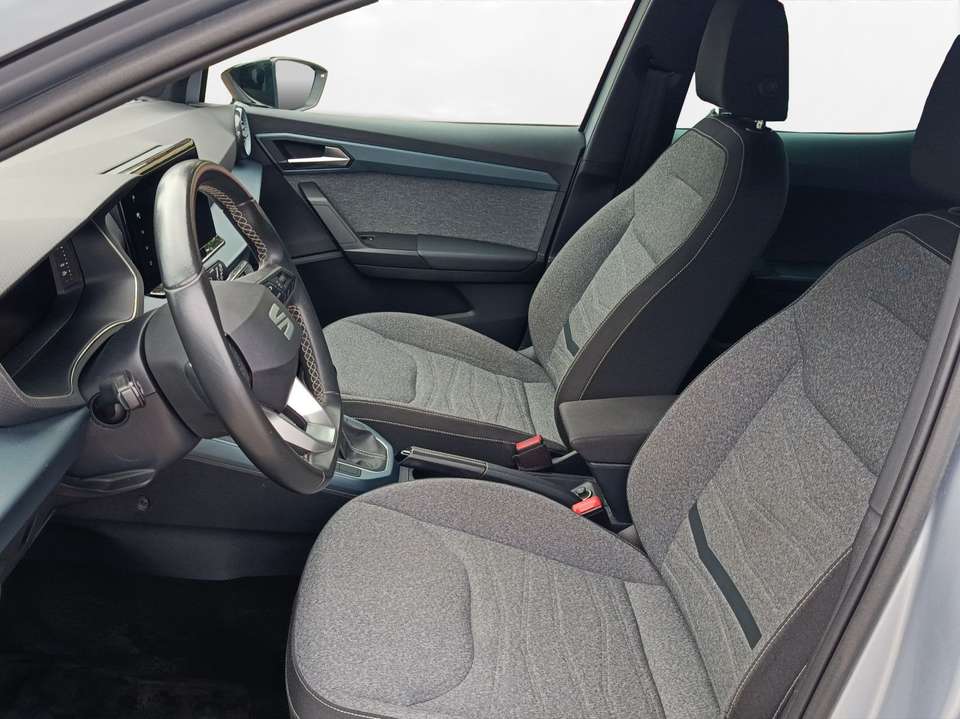 SEAT Arona - Imagem 15