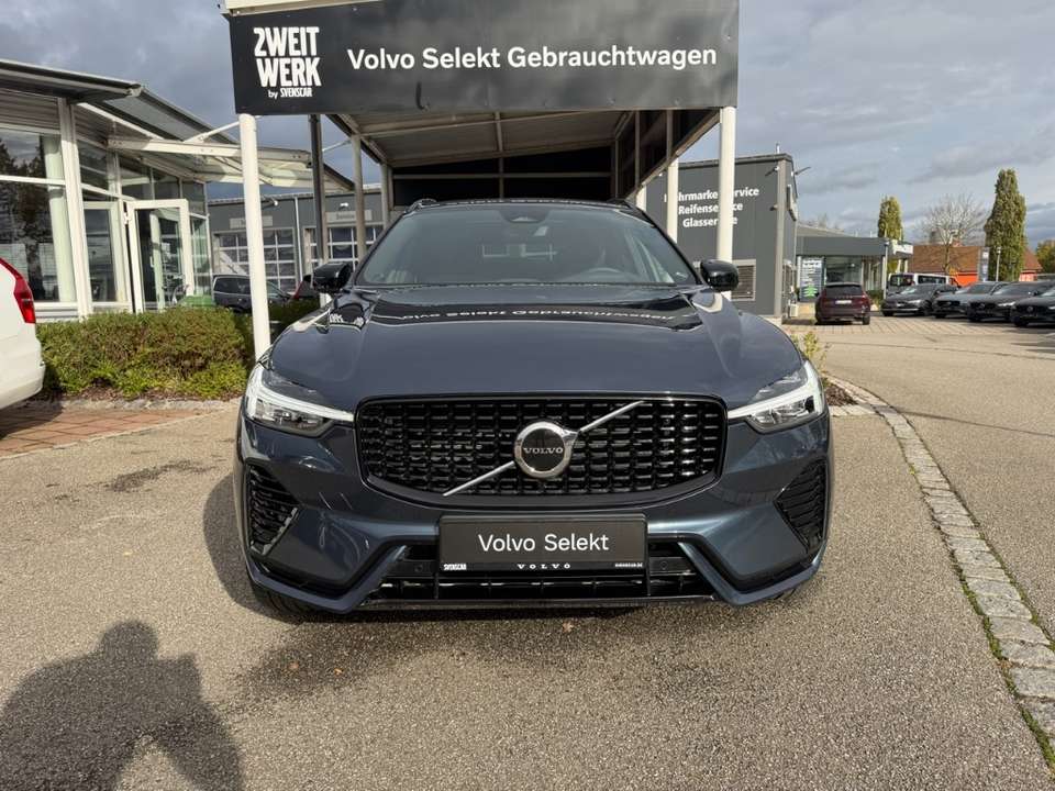 Volvo XC60 - Imagem 3