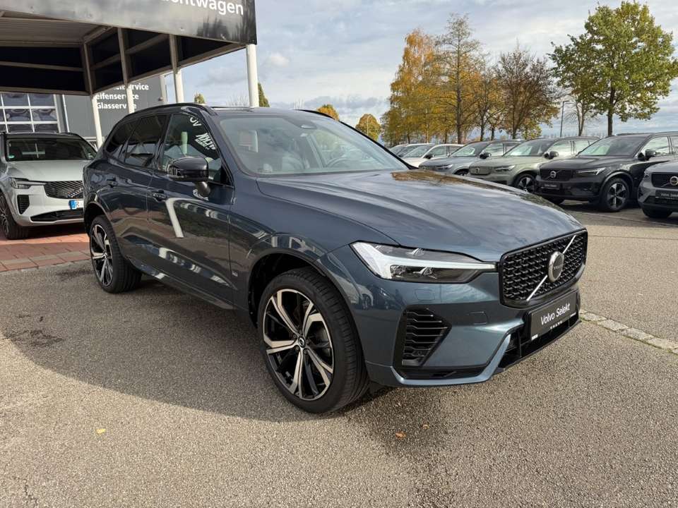 Volvo XC60 - Imagem 4