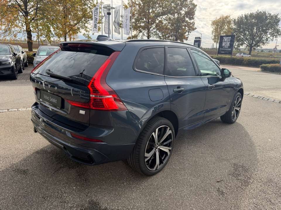 Volvo XC60 - Imagem 5