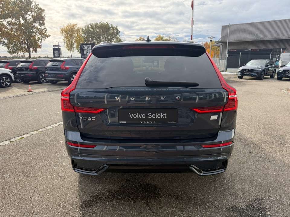 Volvo XC60 - Imagem 6