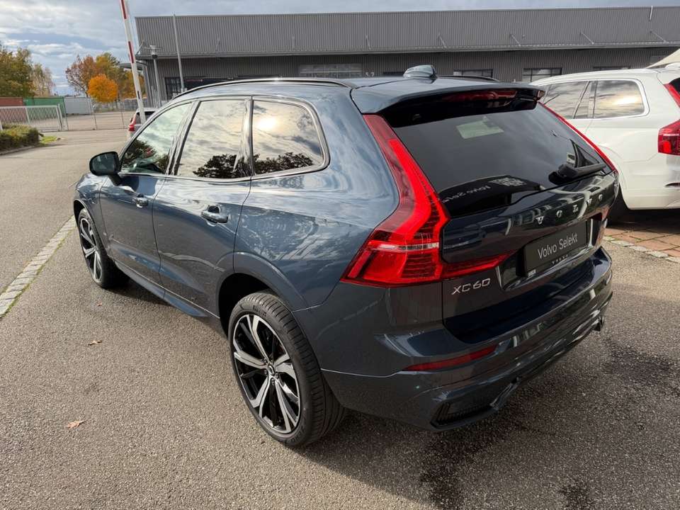 Volvo XC60 - Imagem 7