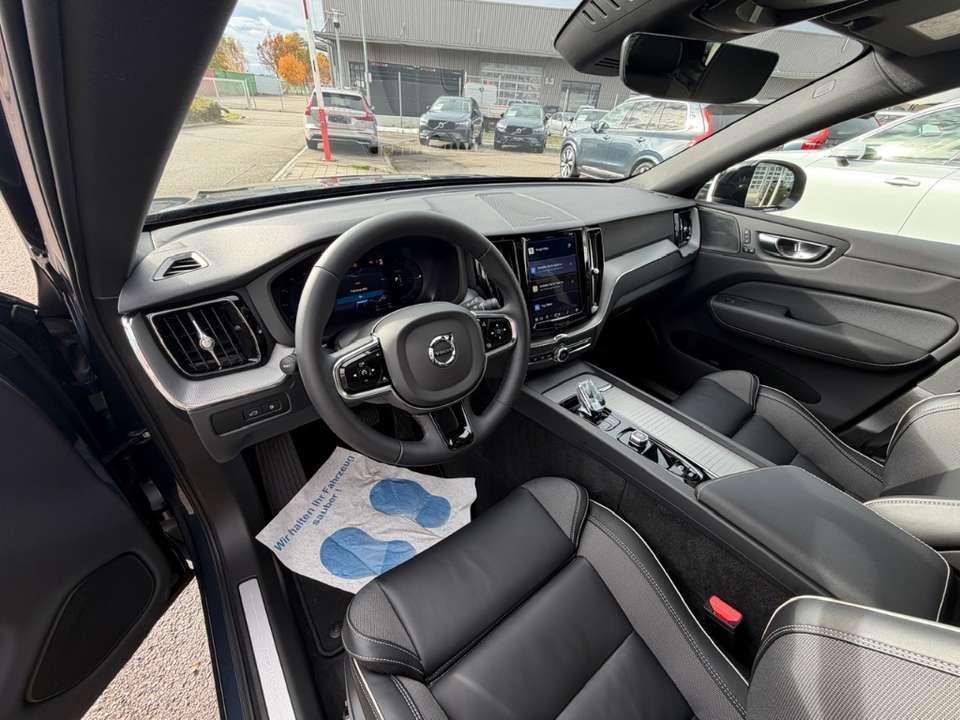 Volvo XC60 - Imagem 8
