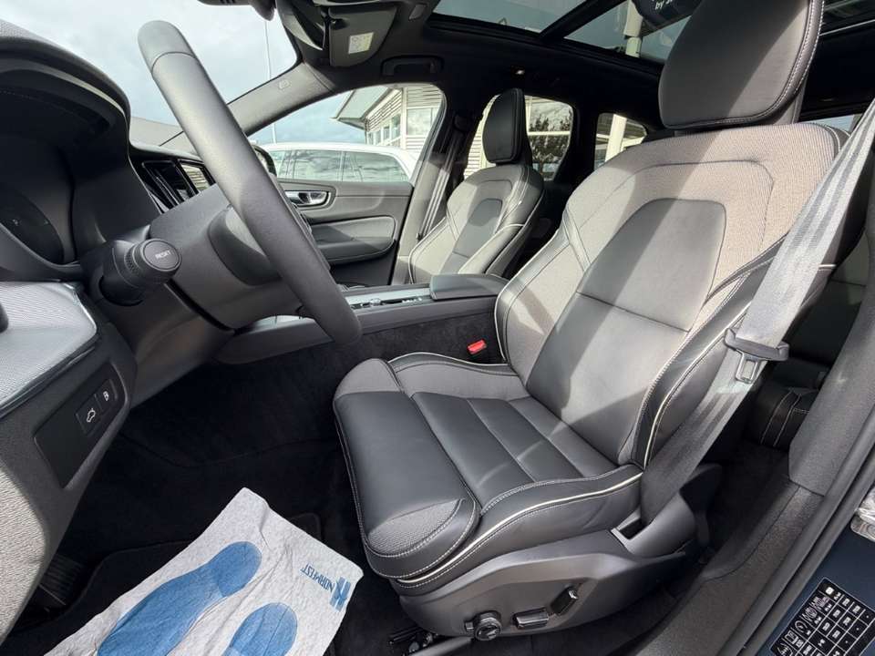Volvo XC60 - Imagem 9