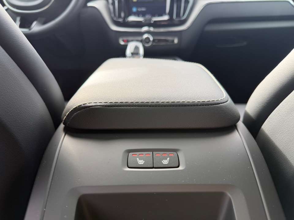 Volvo XC60 - Imagem 11