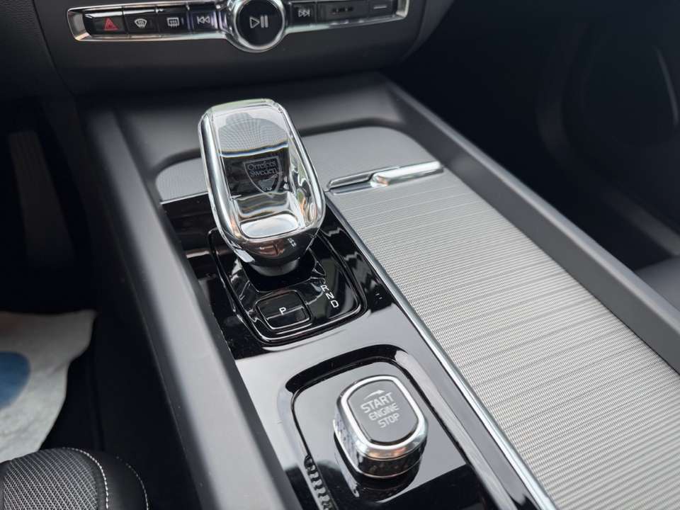 Volvo XC60 - Imagem 14