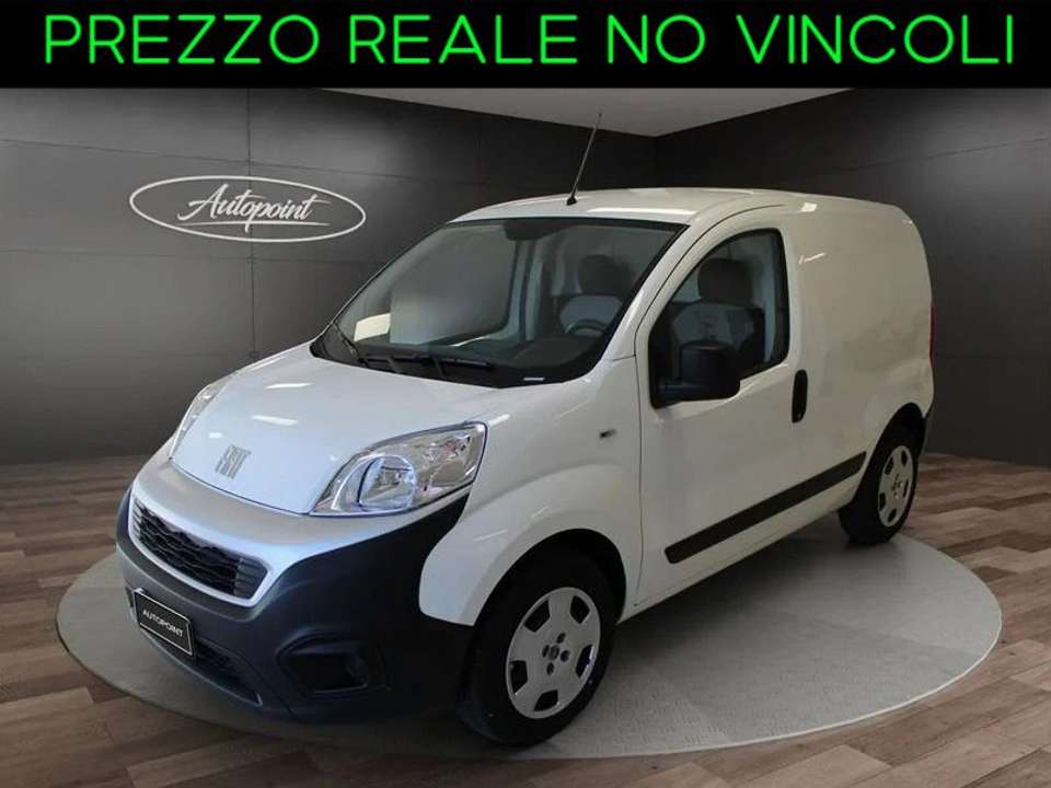 Fiat Fiorino - Imagem 1