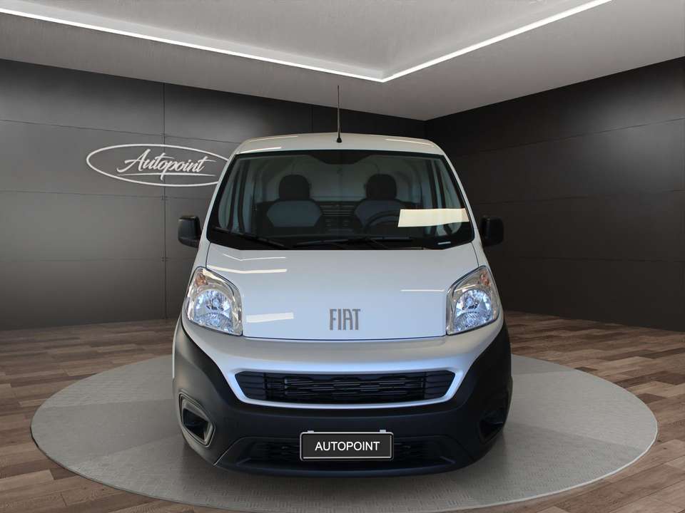 Fiat Fiorino - Imagem 2