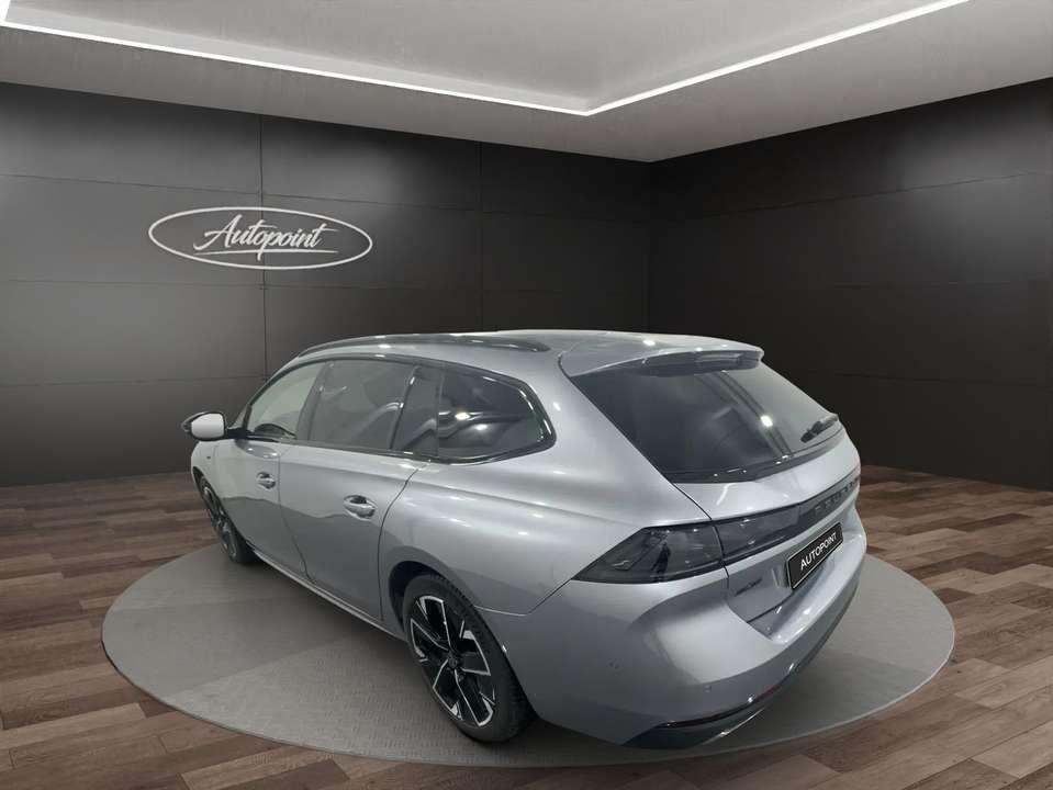 Peugeot 508 - Imagem 3