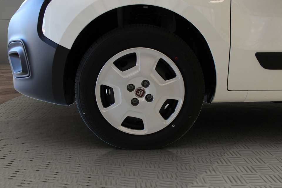 Fiat Fiorino - Imagem 3