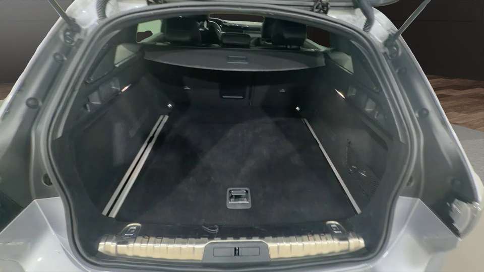 Peugeot 508 - Imagem 4