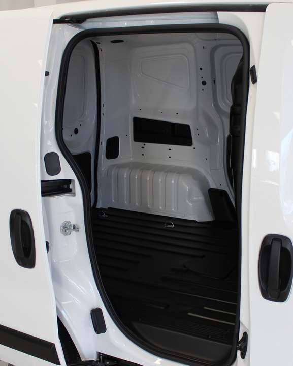 Fiat Fiorino - Imagem 4