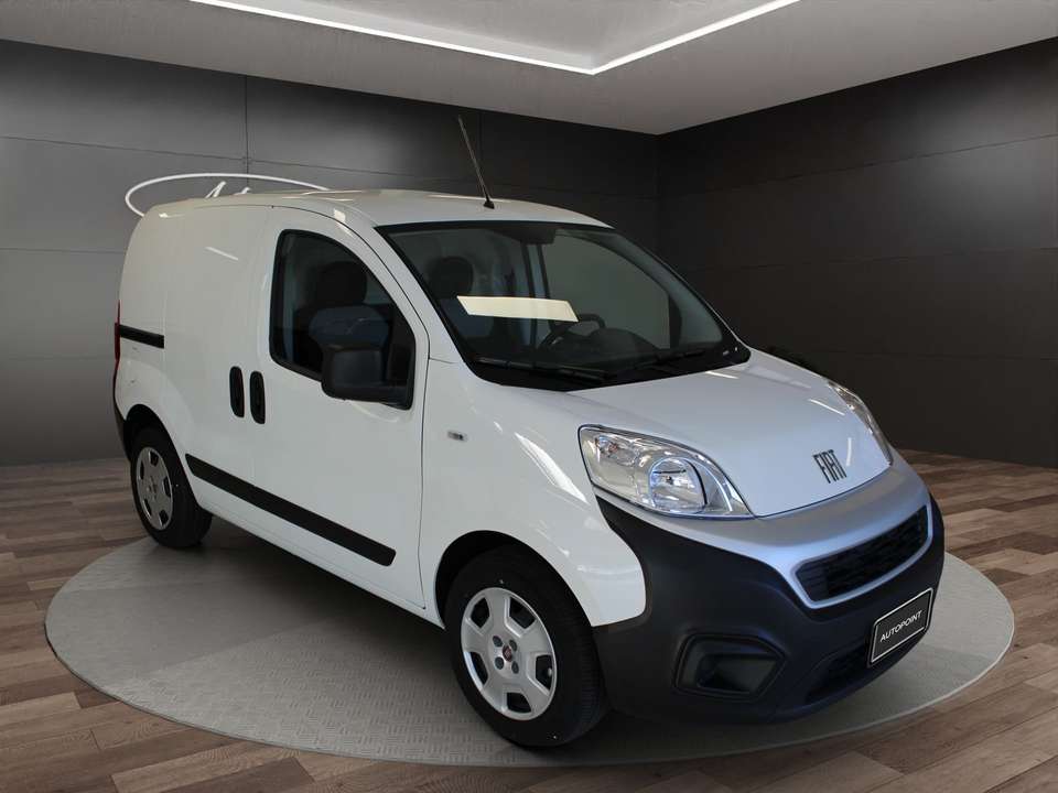 Fiat Fiorino - Imagem 5