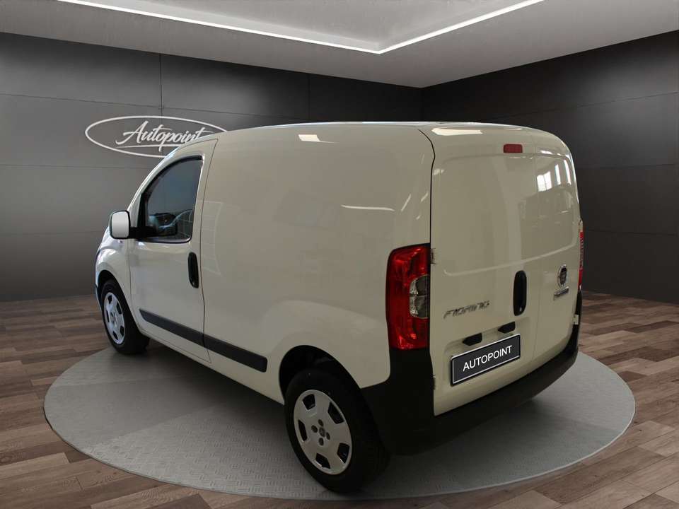 Fiat Fiorino - Imagem 6