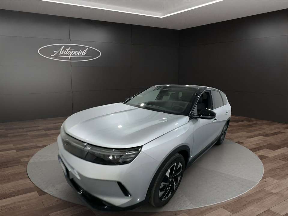 Opel Grandland - Imagem 1