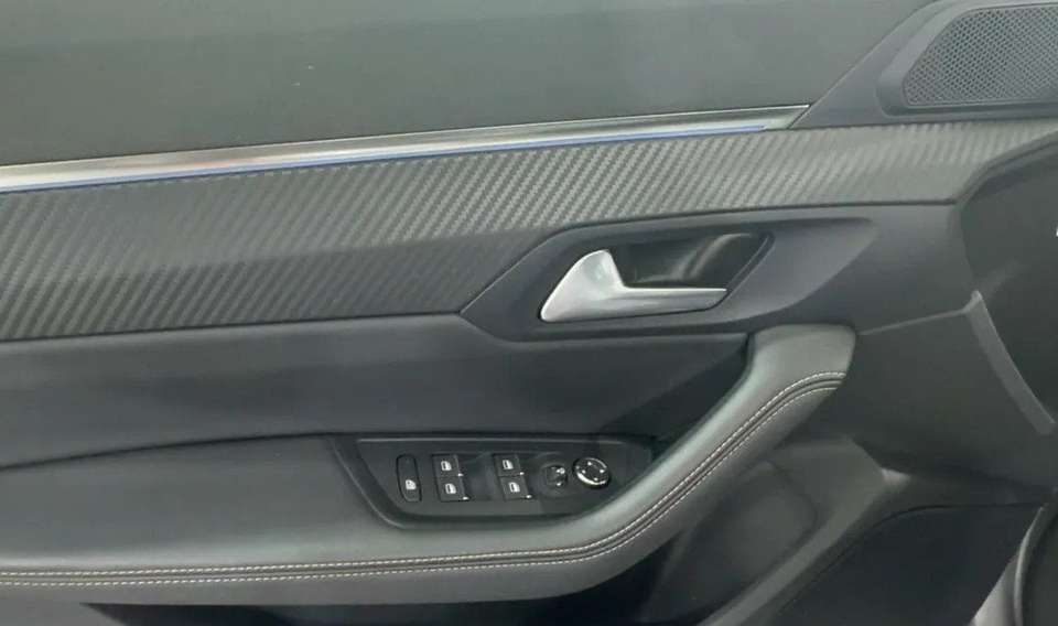 Peugeot 508 - Imagem 9