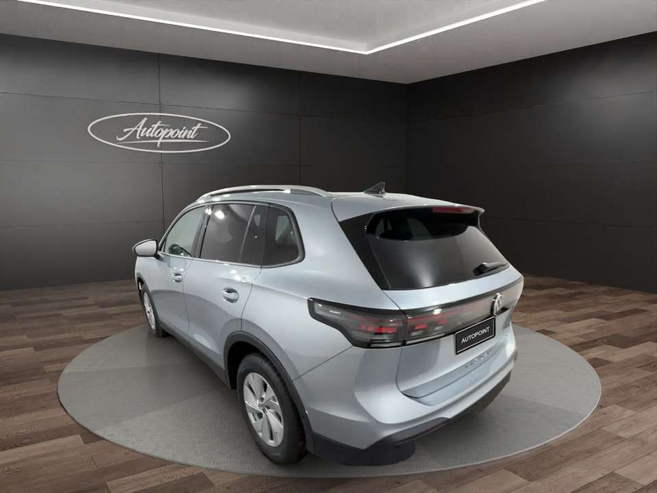 Volkswagen Tiguan - Imagem 5