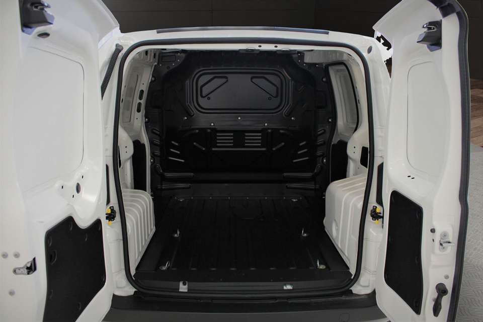 Fiat Fiorino - Imagem 9