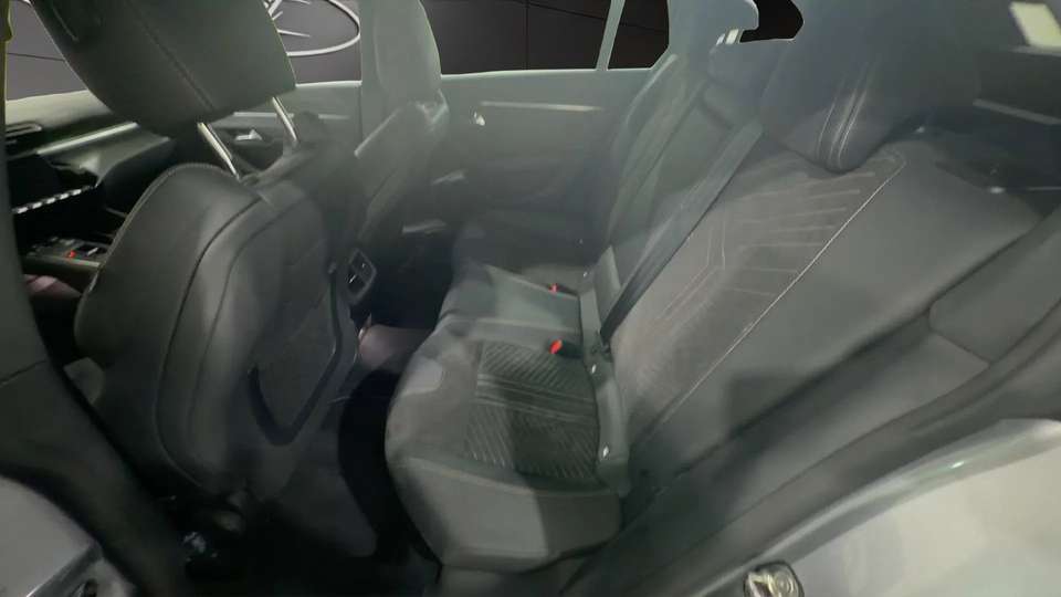 Peugeot 508 - Imagem 10