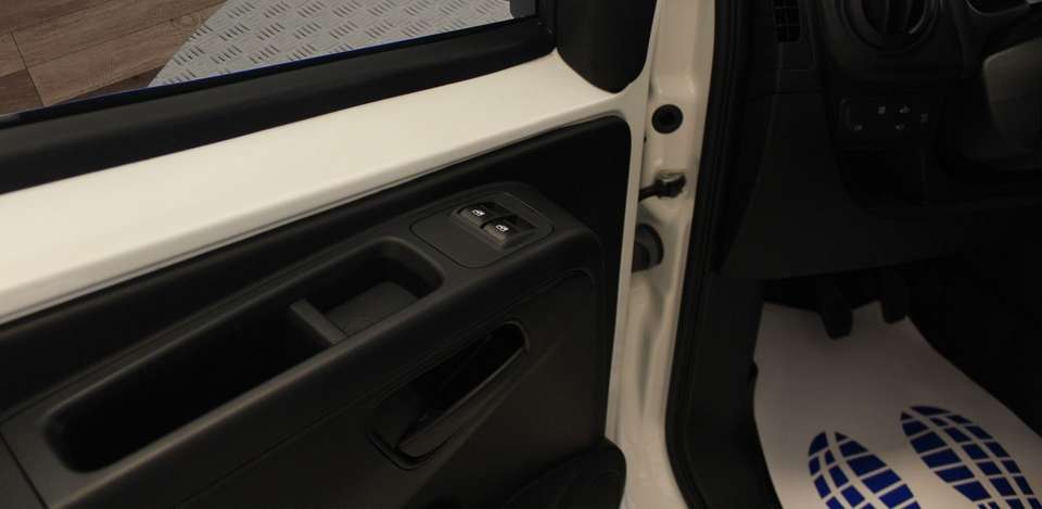 Fiat Fiorino - Imagem 10
