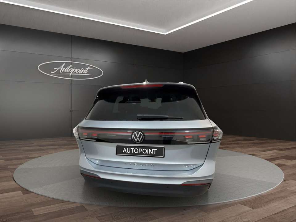 Volkswagen Tiguan - Imagem 6