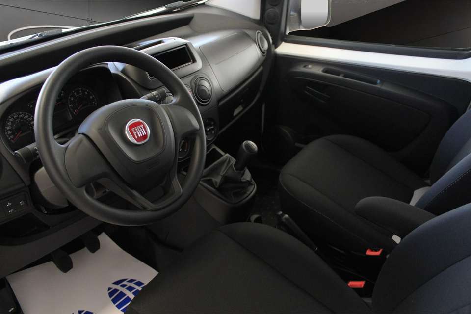 Fiat Fiorino - Imagem 11