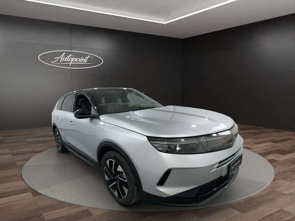 Opel Grandland - Imagem 7