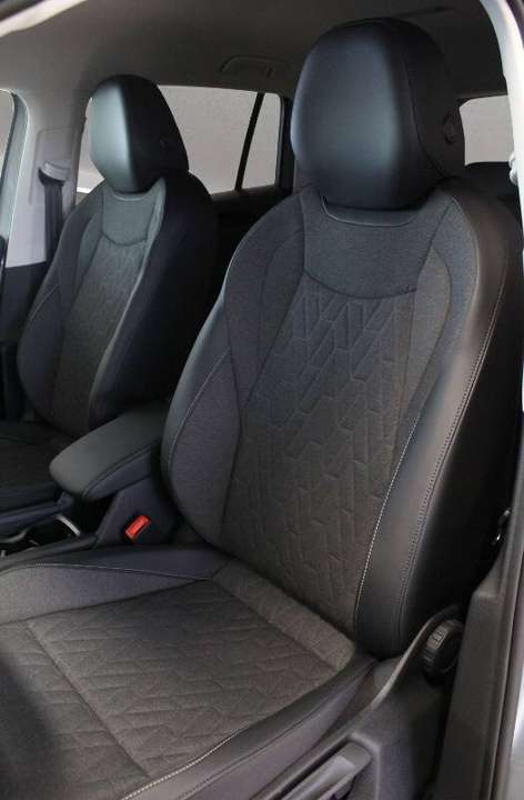 Volkswagen Tiguan - Imagem 9