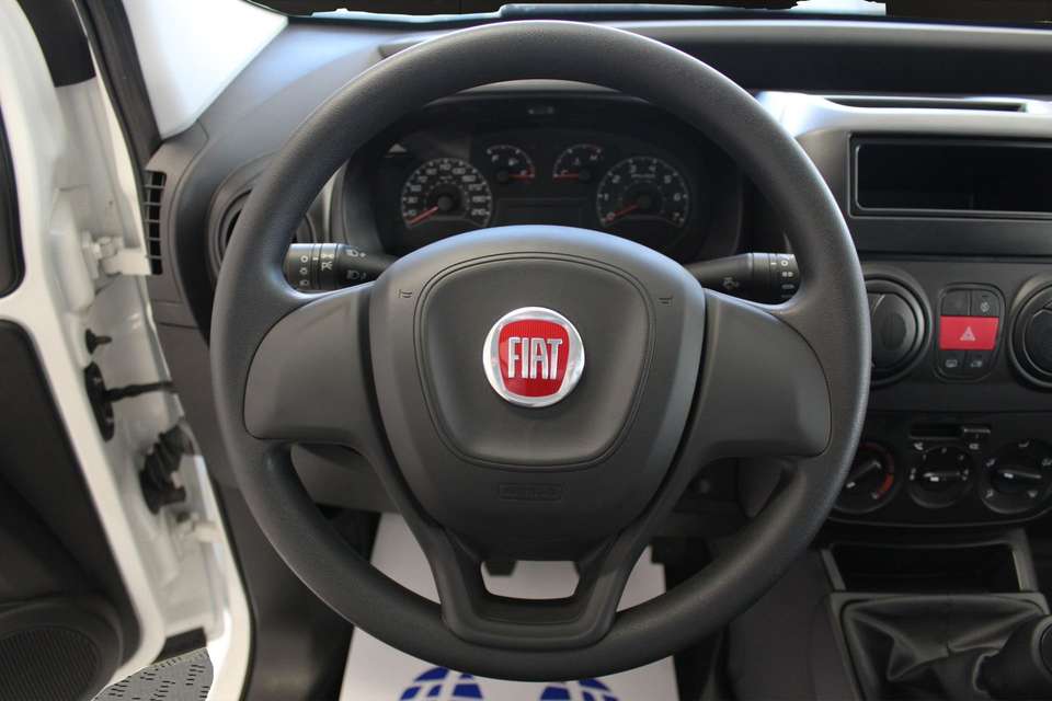 Fiat Fiorino - Imagem 13