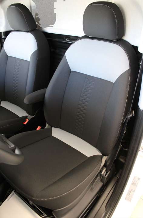 Fiat Fiorino - Imagem 15