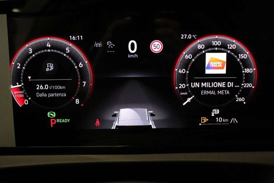 Volkswagen Tiguan - Imagem 14
