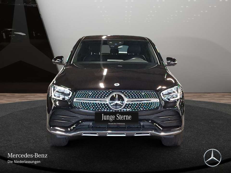 Mercedes-Benz GLC 300 - Imagem 3