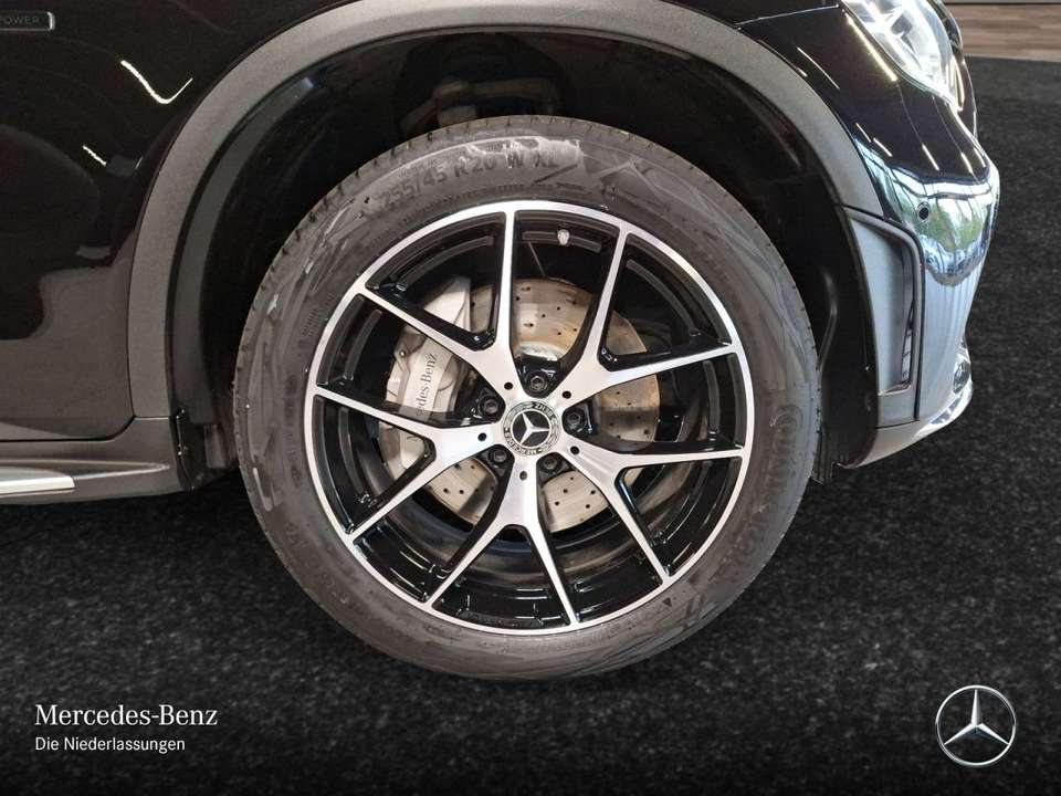 Mercedes-Benz GLC 300 - Imagem 6