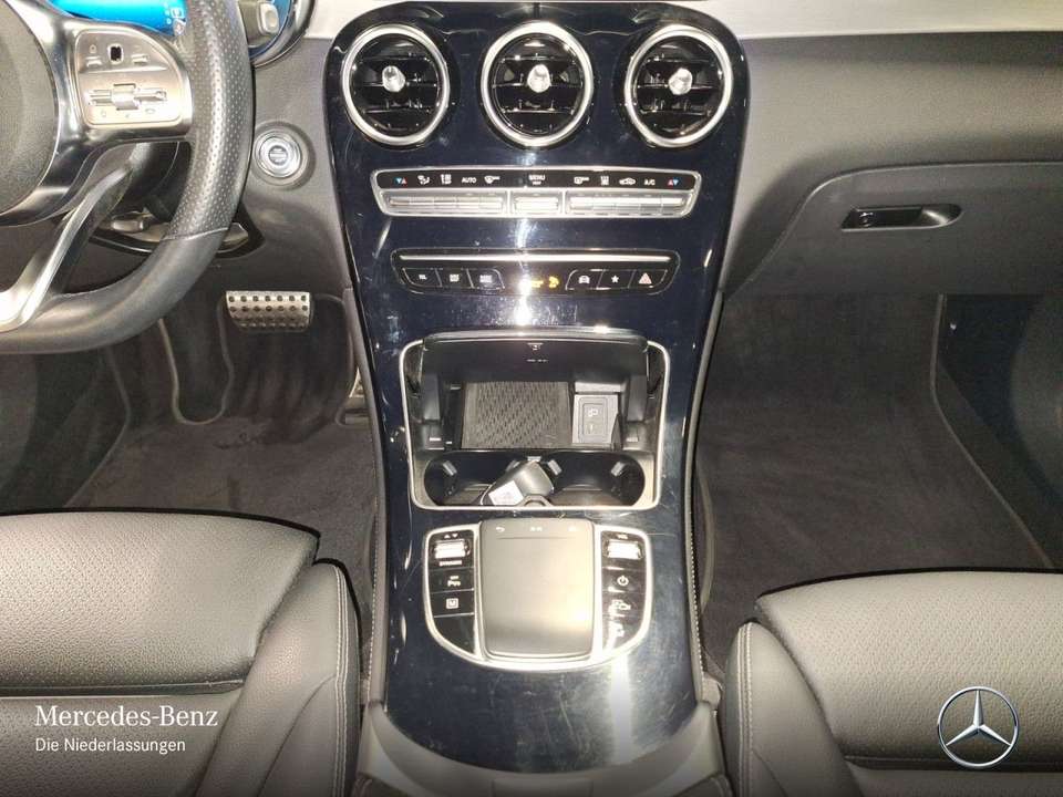 Mercedes-Benz GLC 300 - Imagem 15