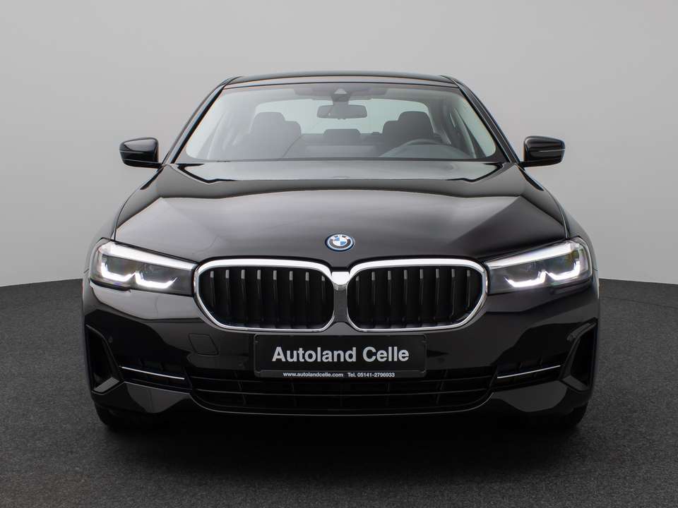 BMW 520 - Imagem 2