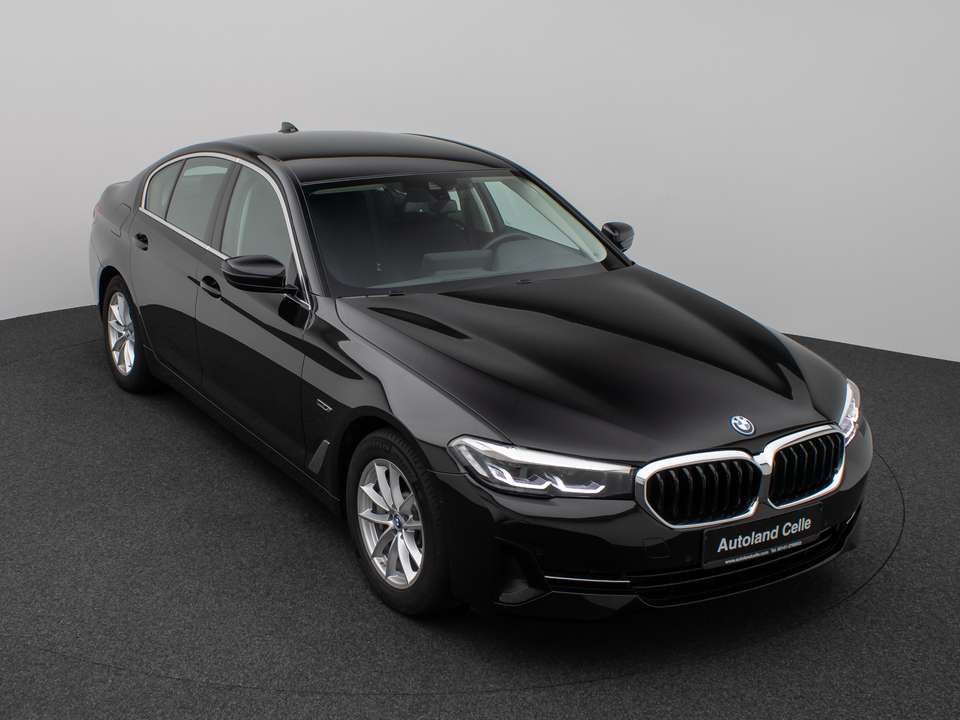 BMW 520 - Imagem 3