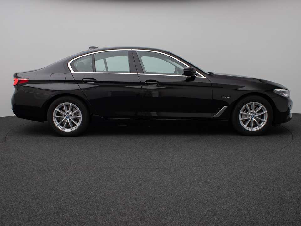 BMW 520 - Imagem 5