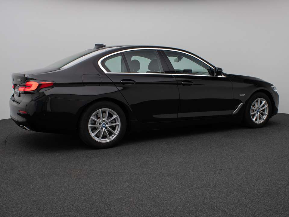 BMW 520 - Imagem 6