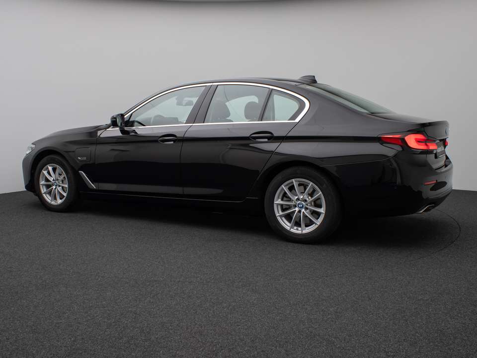 BMW 520 - Imagem 10
