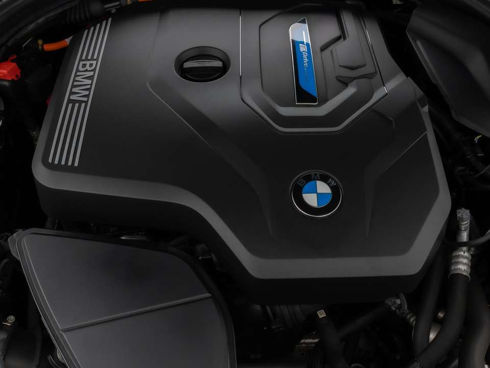 BMW 520 - Imagem 14