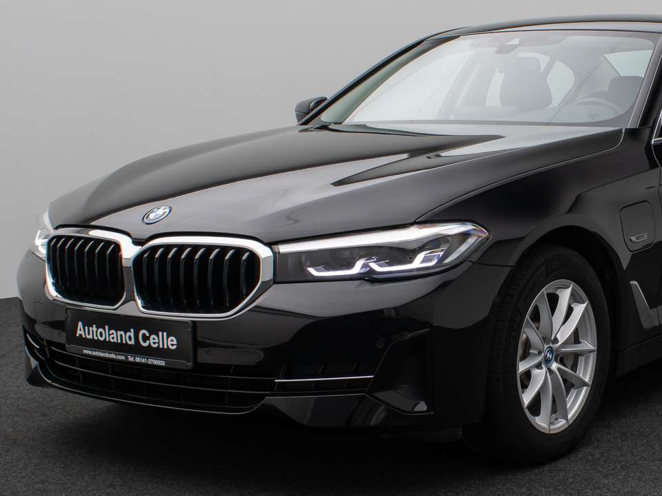 BMW 520 - Imagem 17