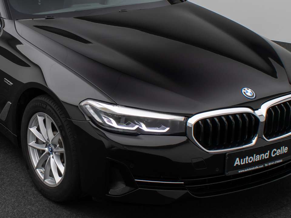 BMW 520 - Imagem 18
