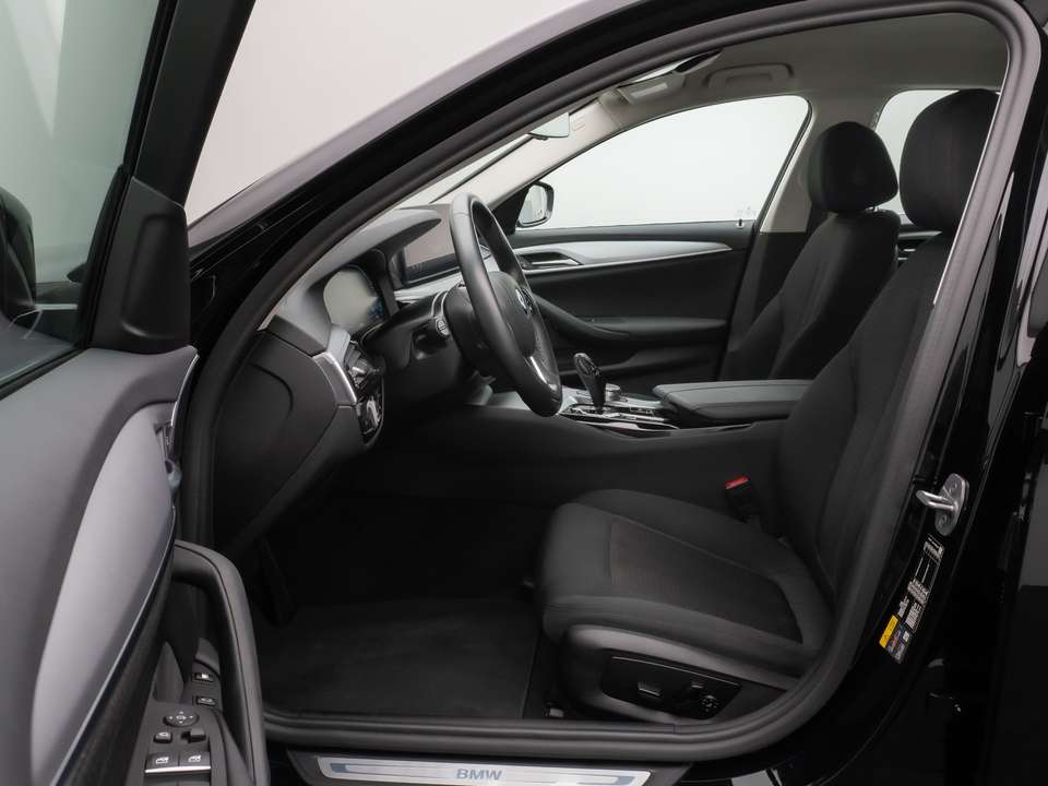 BMW 520 - Imagem 19